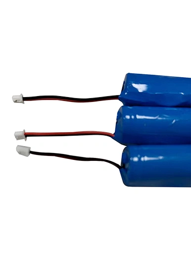 18650 lithium battery