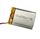 900mah lithium polymer battery