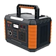 portable 500w battery