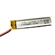 300mah lithium battery