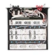 rack type battery
