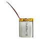 900mah lithium polymer battery