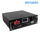 rack type battery