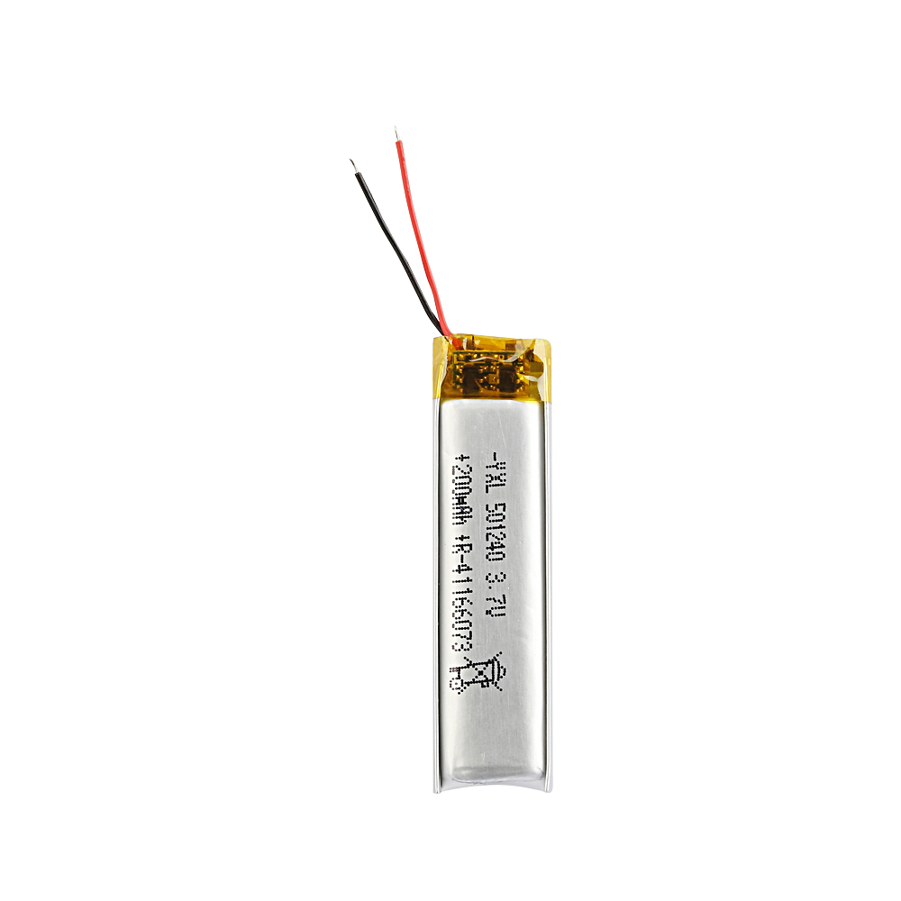 lithium battery