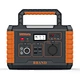 portable 500w battery