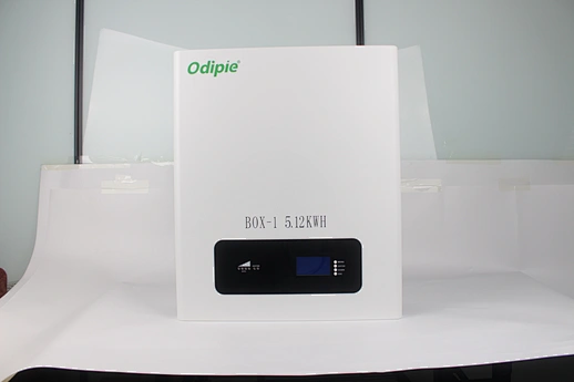 stored energy battery