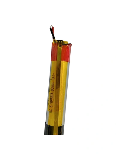 10500 lithium battery