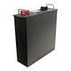 rack type battery
