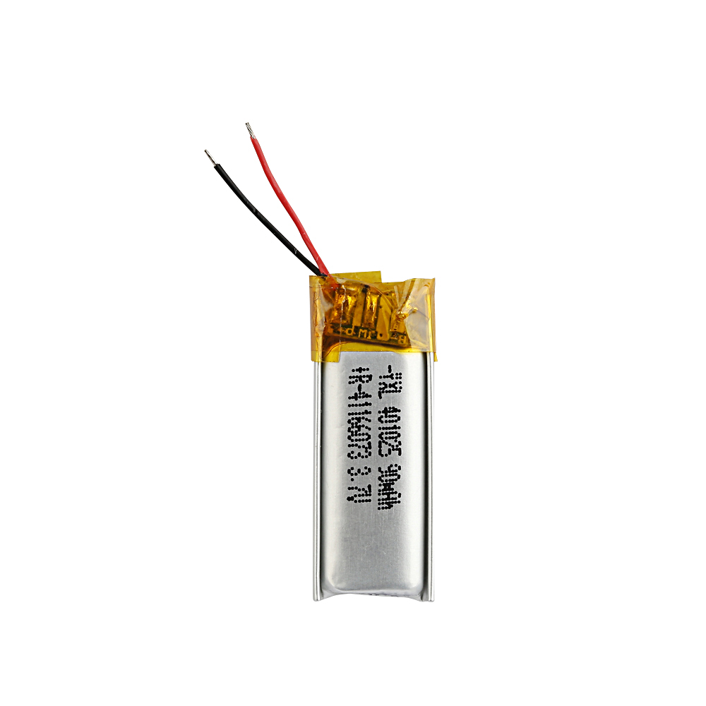 neckband battery