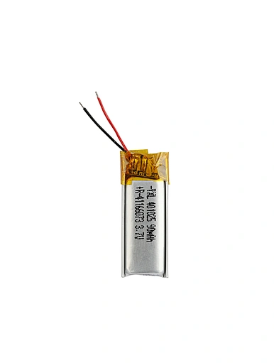 neckband battery