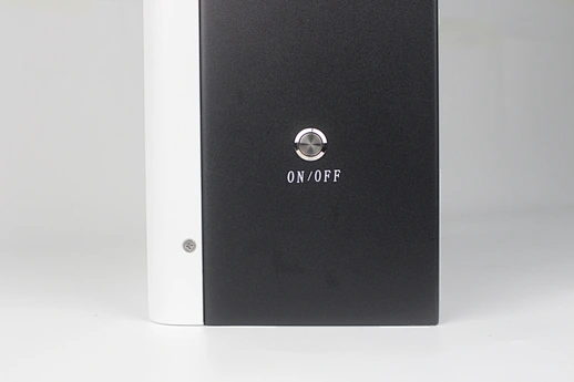 stored energy battery