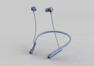 bluetooth earphone