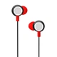 personalized wire hook earphone 3014