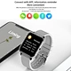 fashion smart watch