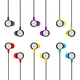 hook earphone