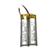37v 100mah battery