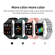 fashion smart watch