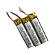 37v 100mah battery