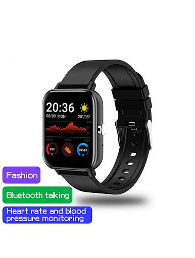 fashion smart watch