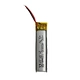 37v 100mah battery