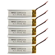 smart watch battery