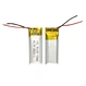 rechargeable lithium battery