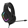 fashion gaming bluetooth earphone