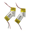 3.7V lithium battery
