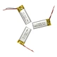 rechargeable lithium battery