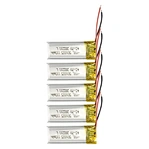 rechargeable lithium battery