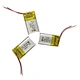 3.7V lithium battery