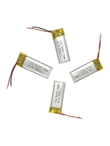 rechargeable lithium battery