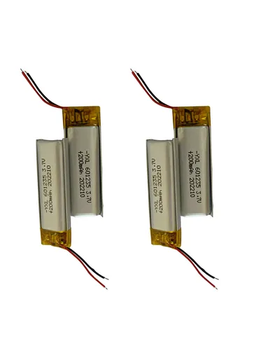 bluetooth lithium battery
