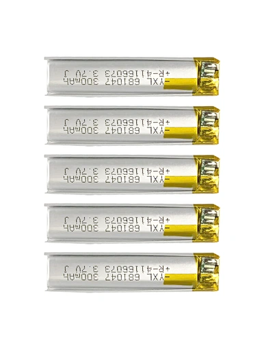 small lithium battery