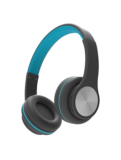 play music headset