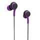 built-in earphone