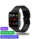 fashion smart watch