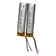 200mah lithium battery