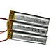 200mah lithium battery