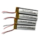 200mah lithium battery