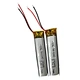 200mah lithium battery