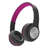 play music headset