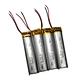 200mah lithium battery