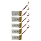 bluetooth lithium battery