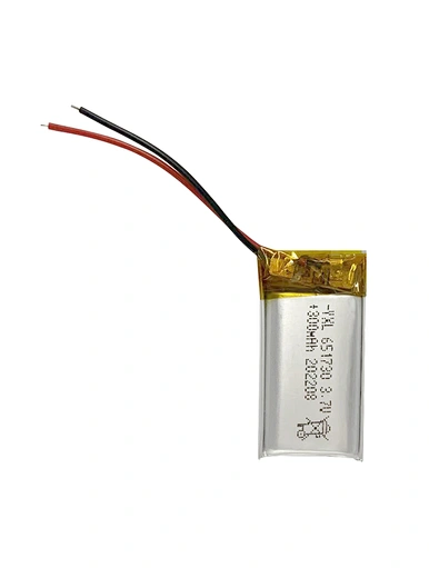 bluetooth lithium battery