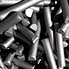 Iron billet