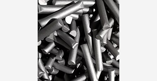 Pure iron rod, pure iron round bar, Fasteel Group Limited