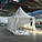 pagoda party tent, wedding tent, event tent, pergola tent