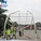 marquee tent, tfs curved tent, wedding tent, party tent, outdoor tent