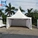 pagoda wedding tent, clear party tent, outdoor events